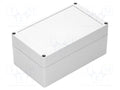 GAINTA G3113 Yleiskotelo 120x200x90mm