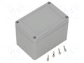 GAINTA G3109 Yleiskotelo 80x120x85mm