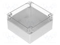 GAINTA G288C Yleiskotelo 160x160x90mm