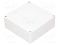GAINTA G287 Yleiskotelo 160x160x60mm