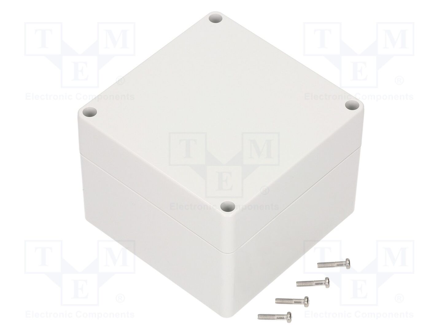 GAINTA G279 Monikäyttöinen kotelo 120x120x90mm