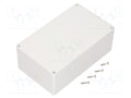 GAINTA G269 Yleiskotelo 120x200x75mm