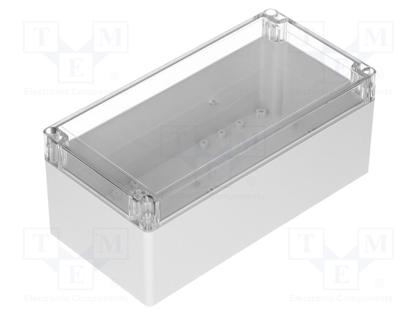 GAINTA G2117C Yleiskotelo 120x240x100mm
