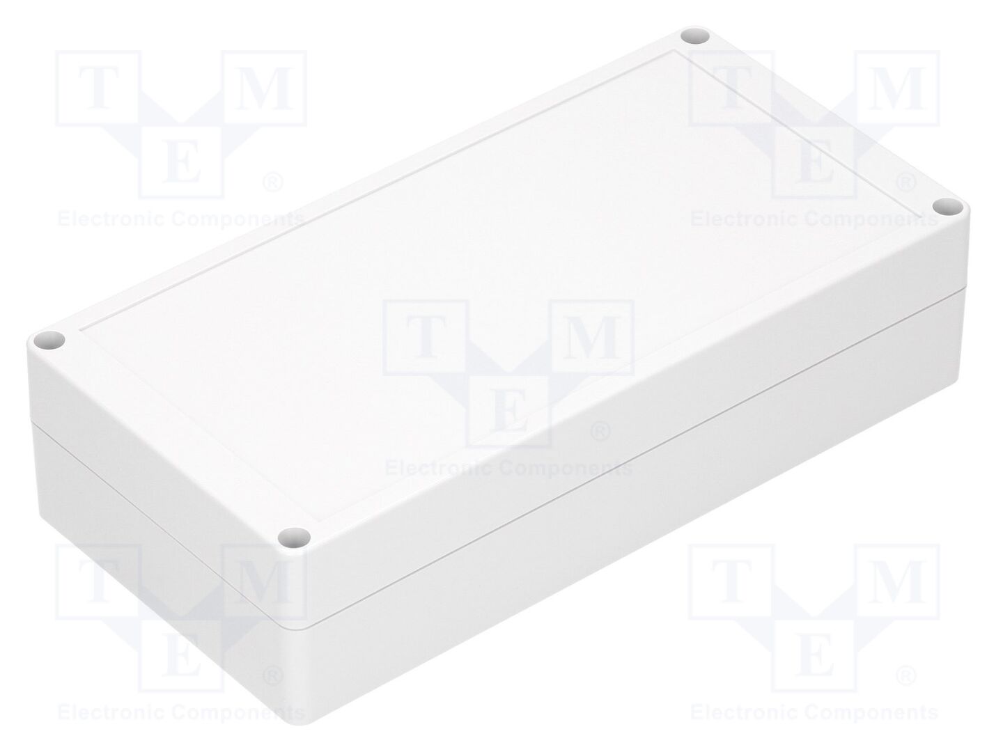 GAINTA G2113 Yleiskotelo 120x240x60mm