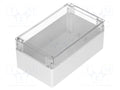 GAINTA G2111C Yleiskotelo 120x200x90mm