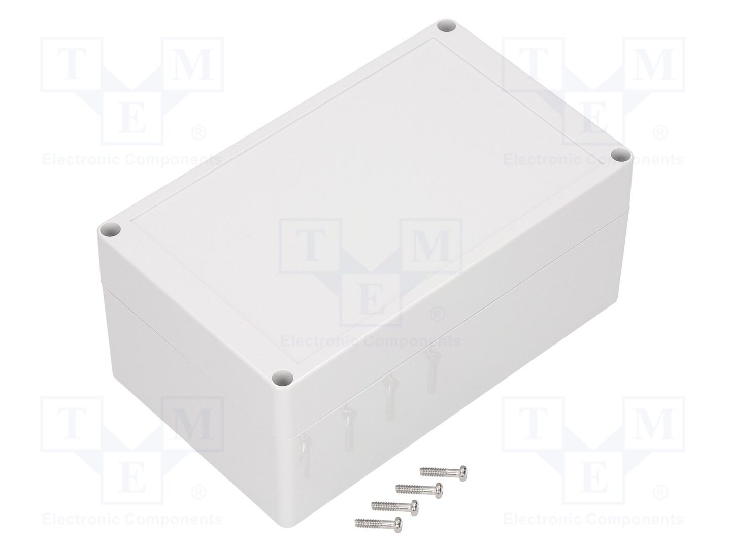 GAINTA G2111 Yleiskotelo 120x200x90mm