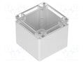 GAINTA G2102C Yleiskotelo 100x100x90mm