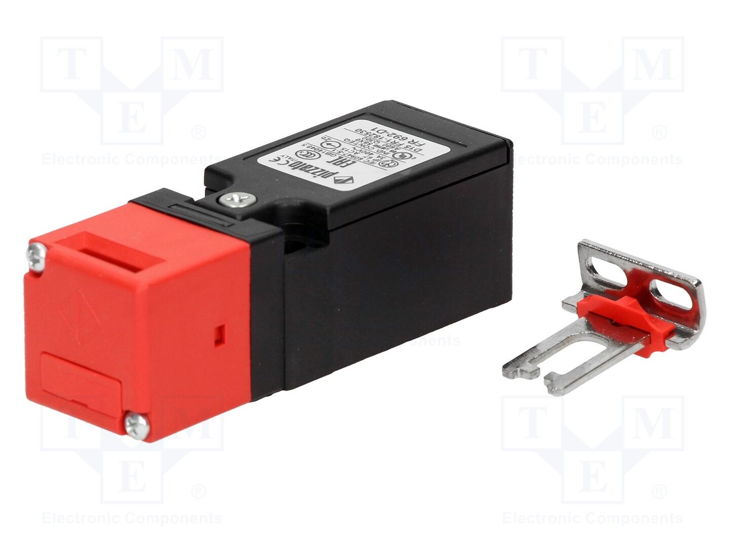 PIZZATO ELETTRICA FR-692-D1 Turvakytkin NC+NO IP67