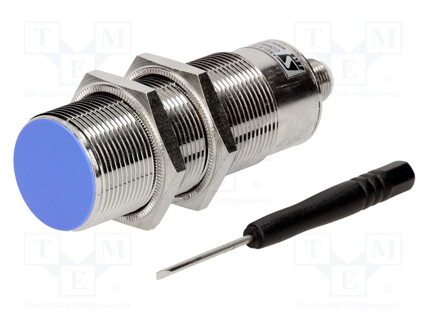 SELS CDWM3020ZRPKM Kapasitiivinen anturi 0÷20mm