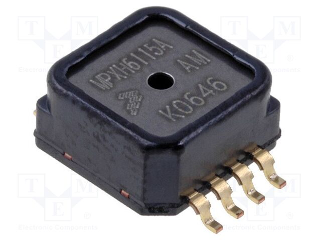 NXP (FREESCALE) MPXH6115A6U Painoanturi 15-115kPa