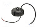 MEAN WELL HBG-60-1400 LED-virtalähde 60W 28-43VDC 1400mA