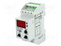 NOVATEK ELECTRO RN-111M Jännitteenvalvontarele 230VAC