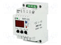NOVATEK ELECTRO RMT-101 Valvontarele 230VAC