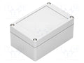 GAINTA G3107 Yleiskotelo 80x120x55mm