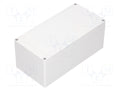 GAINTA G2117 Yleiskotelo 120x240x100mm