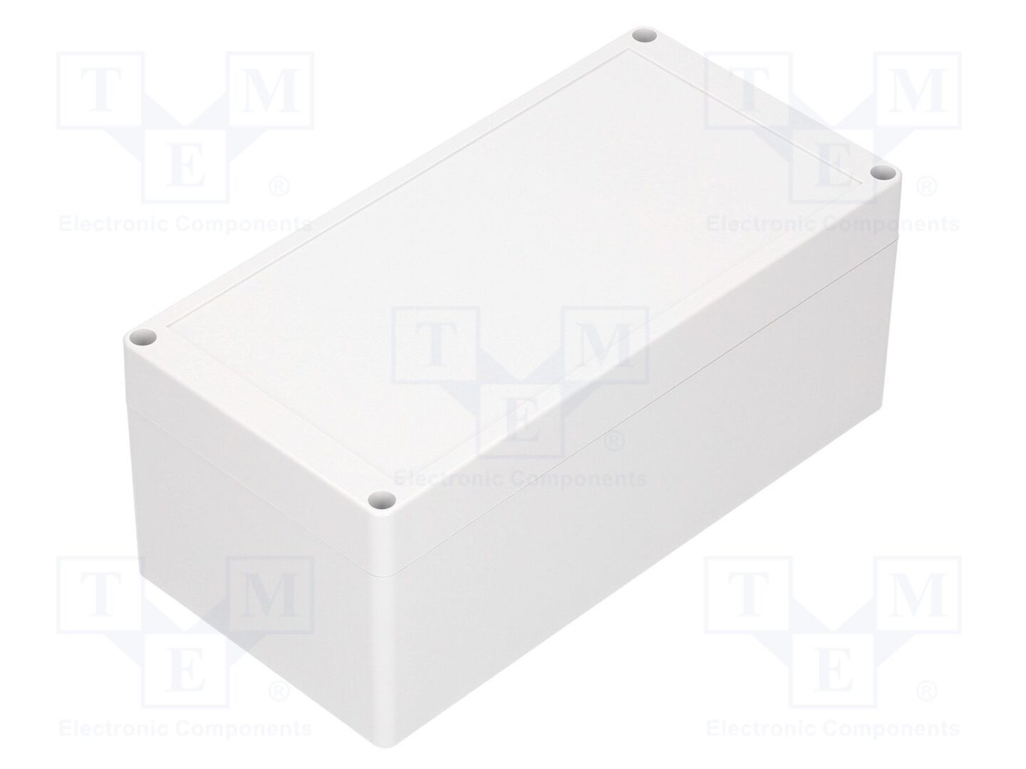 GAINTA G2117 Yleiskotelo 120x240x100mm