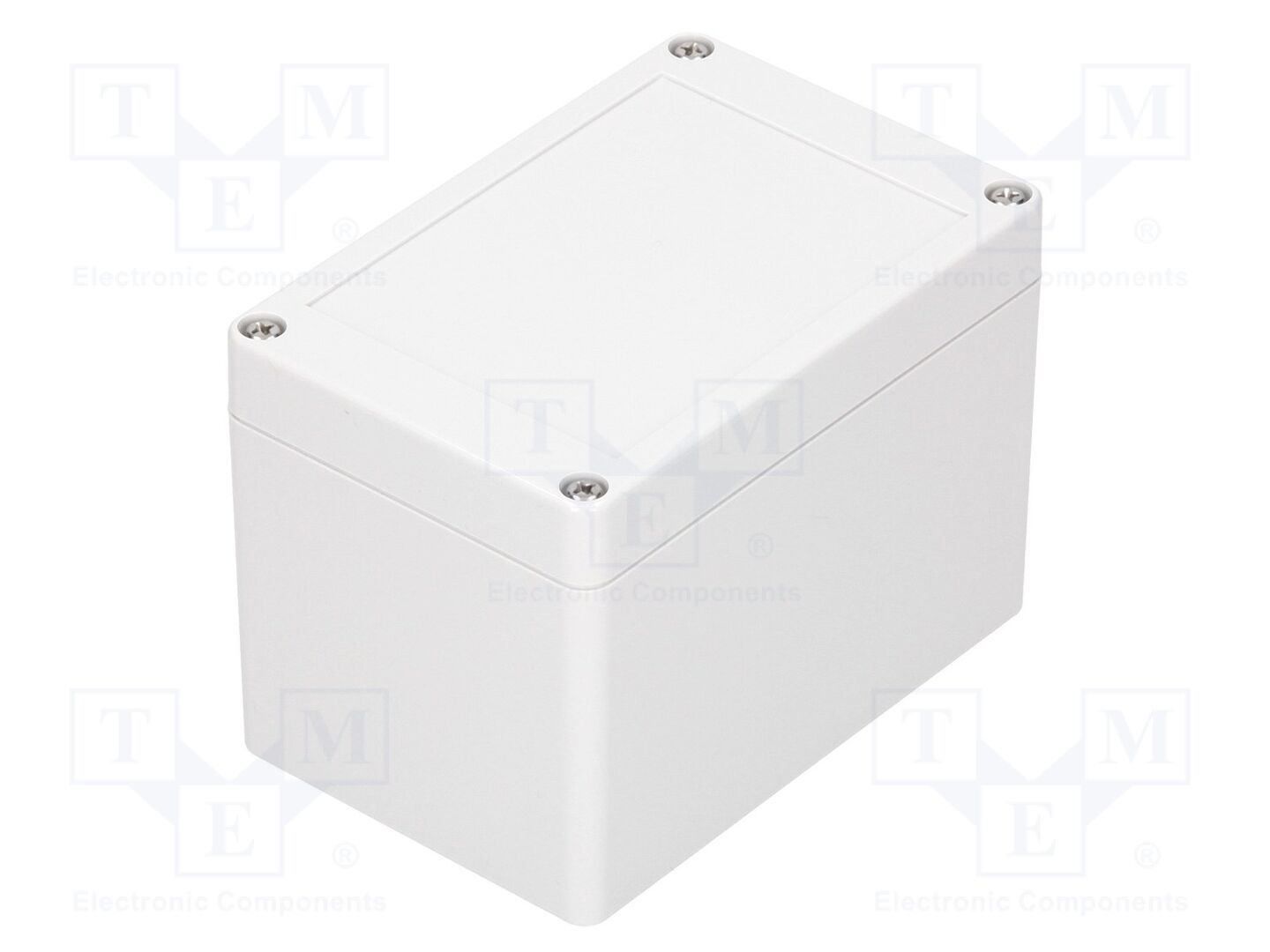 GAINTA G2105 Yleiskotelo 80x120x85mm