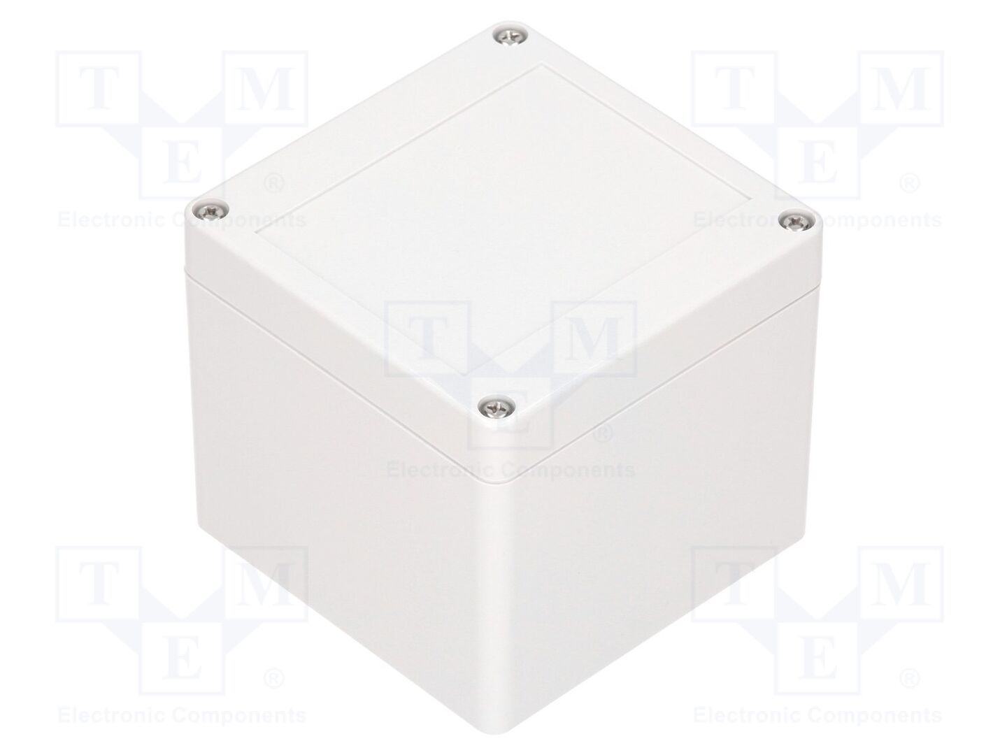 GAINTA G2102 Yleiskotelo 100x100x90mm