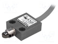 HONEYWELL 914CE2-6 Rajakytkin 5A