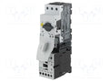 EATON ELECTRIC MSC-D-1-M7-24DC Moottorikäynnistin 5.5kW