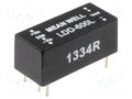 MEAN WELL LDD-500L DC/DC Muunnin 16W
