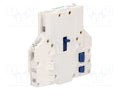 SCHNEIDER ELECTRIC LAD8N20 Apukosketin NO x2