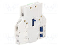 SCHNEIDER ELECTRIC LAD8N02 Apukosketin NC x2