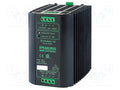 MURRELEKTRONIK 85001 DIN-kiskoon asennettava kytkentäsähköinen virtalähde 240W 22-28VDC