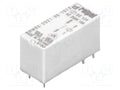 RELPOL RM85-2021-35-1012 Sähkömagneettinen rele 12VDC
