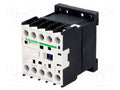 SCHNEIDER ELECTRIC LC1K1610B7 Kontaktori 24VAC