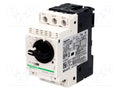 SCHNEIDER ELECTRIC GV2P03 Moottorinsuojakatkaisija 0.09kW