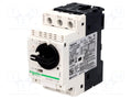 SCHNEIDER ELECTRIC GV2P06 Moottorisuojakytkin 0.37/0.55kW