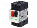 SCHNEIDER ELECTRIC GV2ME03 Moottorinsuojakatkaisija 0.09kW