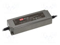 MEAN WELL NPF-120-24 LED-virtalähde 120W 24VDC 5A
