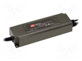 MEAN WELL PWM-120-12 LED-verkkolaite 120W 12VDC 10A IP67