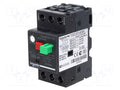 SCHNEIDER ELECTRIC GZ1E14 Moottorinsuojakatkaisija 4kW