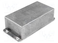 HAMMOND 1590P1FL Yleiskotelo 153x82x46mm