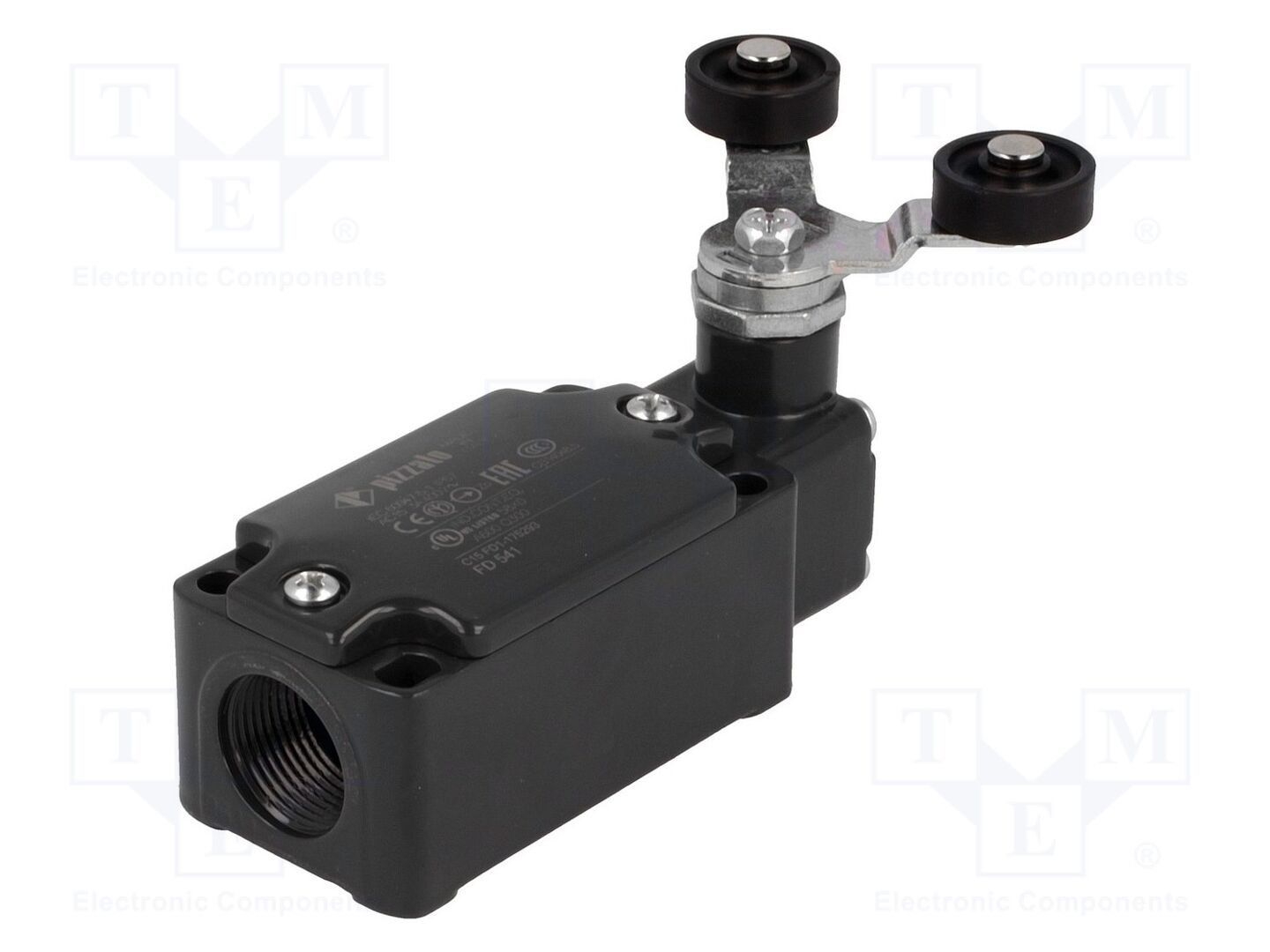 PIZZATO ELETTRICA FD541 Rajakytkin 10A