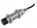 OMRON E2BM18LN10WPB12M Induktiivinen anturi 0-10mm