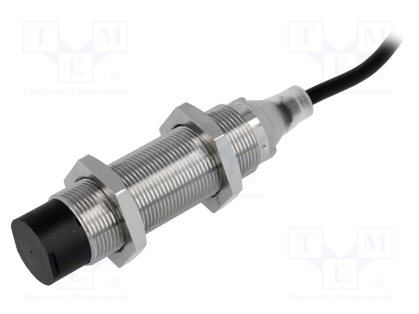 OMRON E2BM18LN10WPB12M Induktiivinen anturi 0-10mm