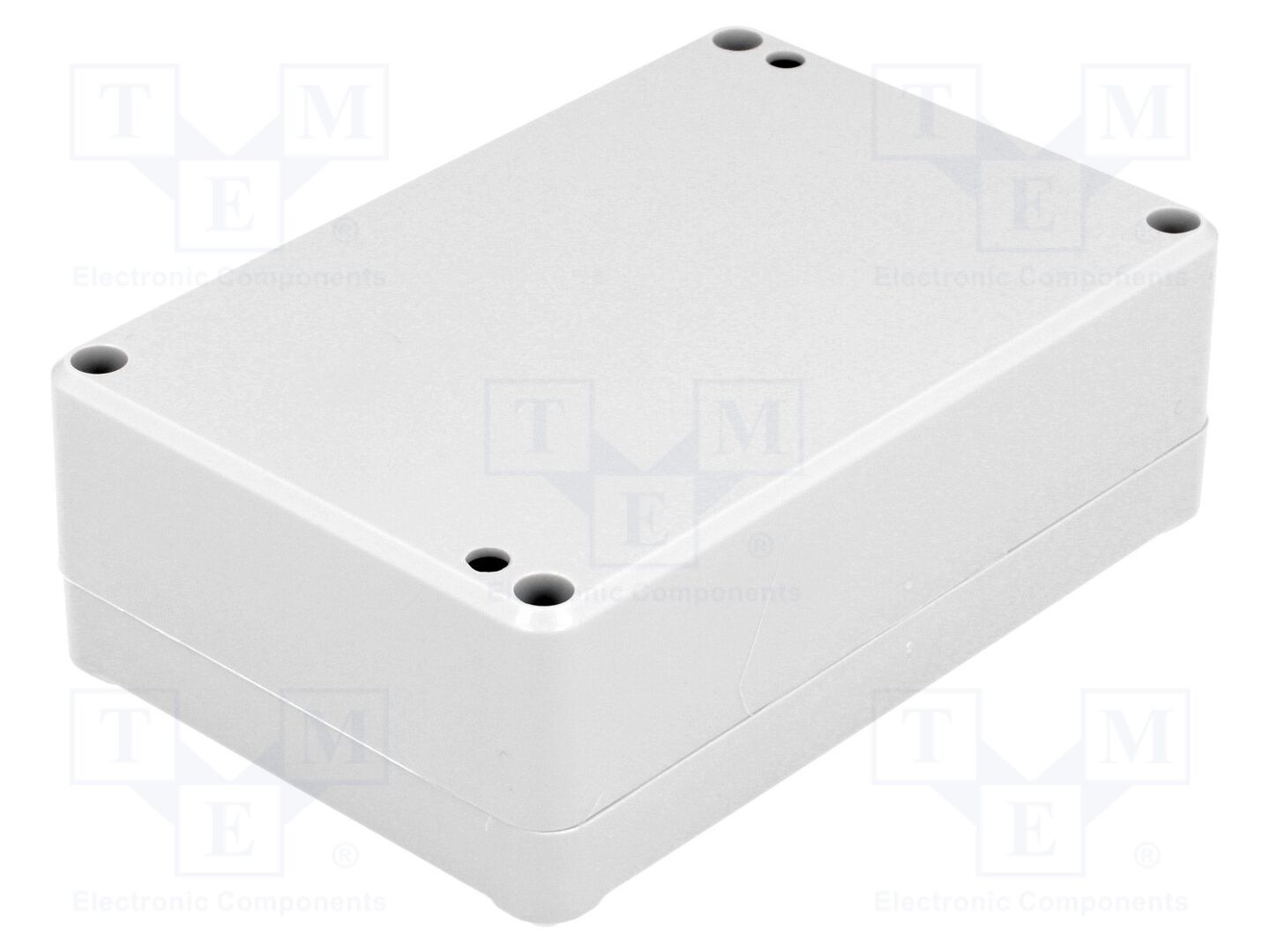MASZCZYK ABS-75Z Yleiskotelo 80x120x41mm