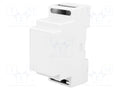 MASZCZYK ABS-74 Din Rail Mounting Enclosures 35mm