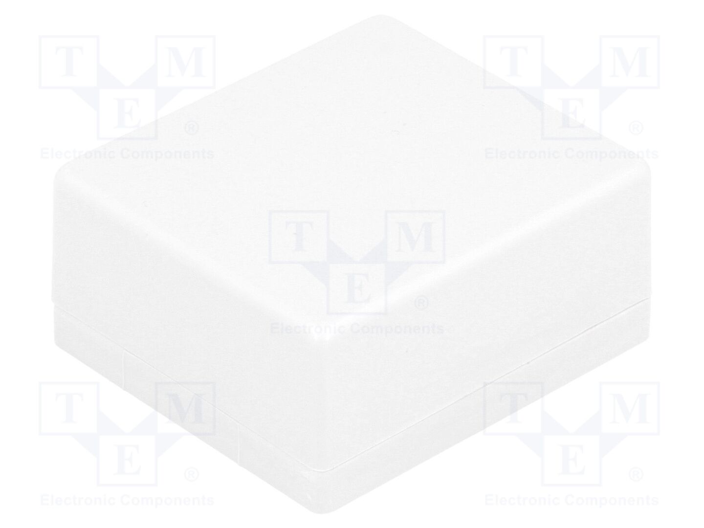 MASZCZYK KM-2A GY Yleiskotelo 42x48x22mm (50 kpl erä)