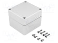 FIBOX AB080807 Yleiskotelo 80x82x65mm