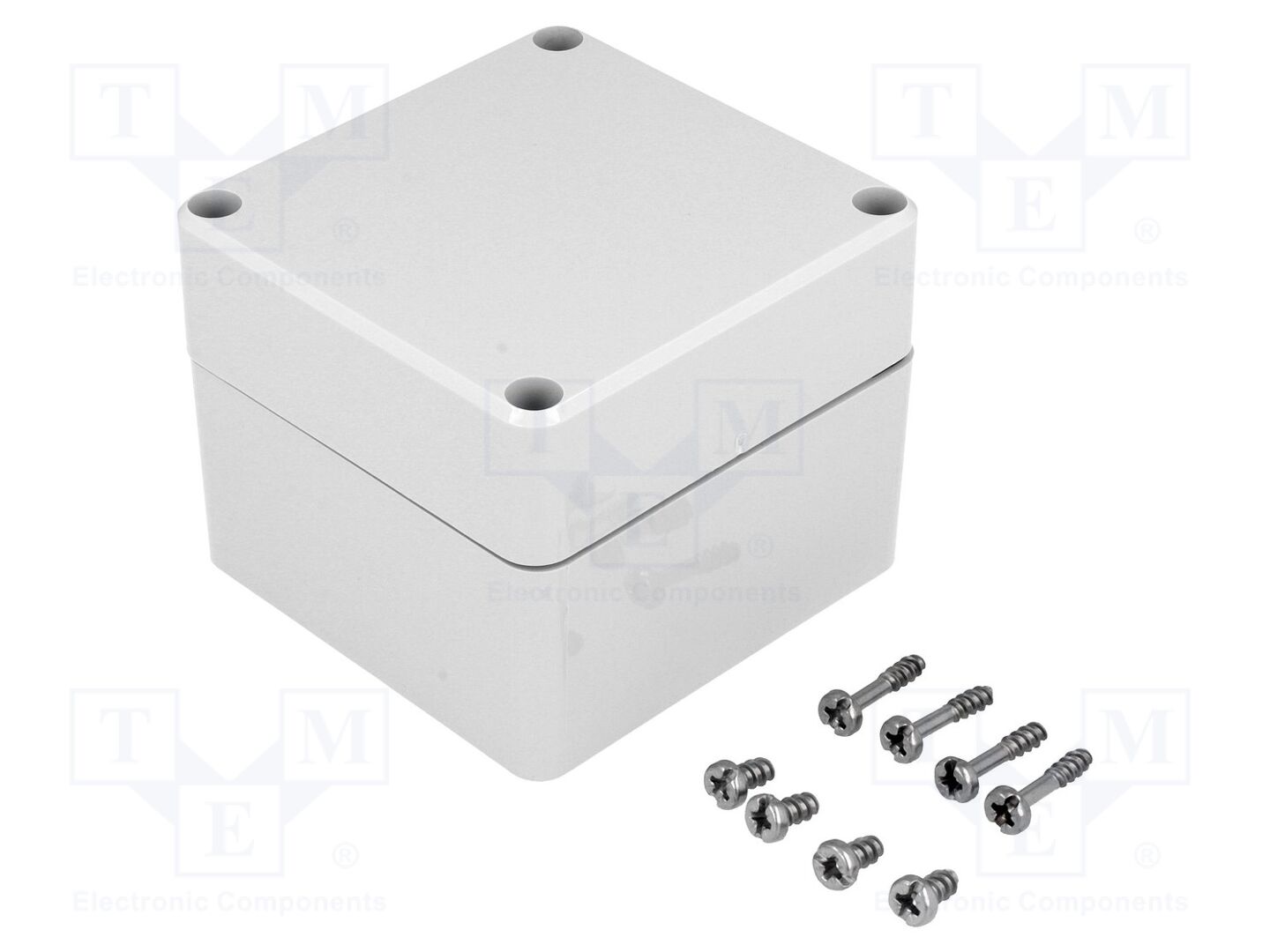 FIBOX AB080807 Yleiskotelo 80x82x65mm