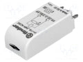 FINDER 99.02.0.230.59 Merkkivalomoduuli LED vihreä
