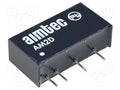 AIMTEC AM2D-0512SZ DC/DC-muunnin 2W