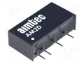 AIMTEC AM2D-2405SZ DC/DC-muunnin 2W