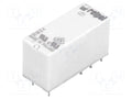 RELPOL RM84-3012-35-1024 Sähkömagneettinen rele 24VDC, 8A