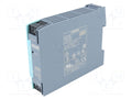 SIEMENS 6EP1331-5BA00 DIN-kiskoon asennettava kytkentävirtalähde 24VDC 0.6A